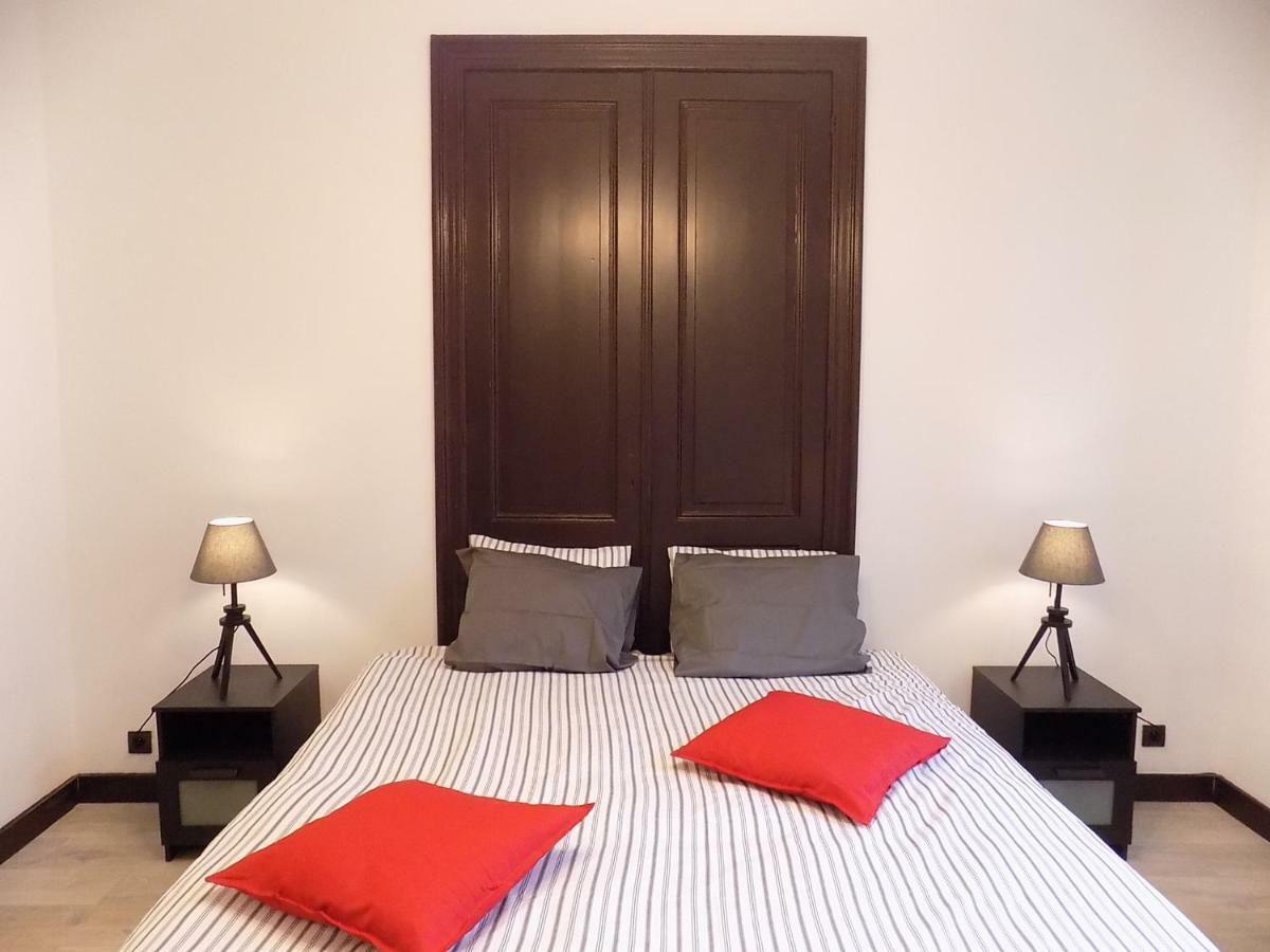 Maison Roosevelt - Airport - Ideal Families Charleroi