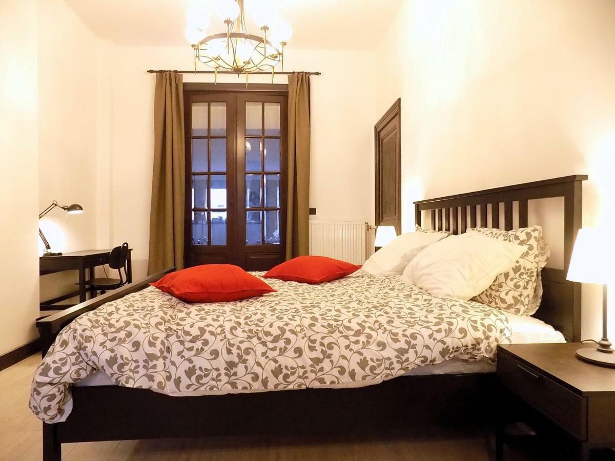 Maison Roosevelt - Airport - Ideal Families Apartment *