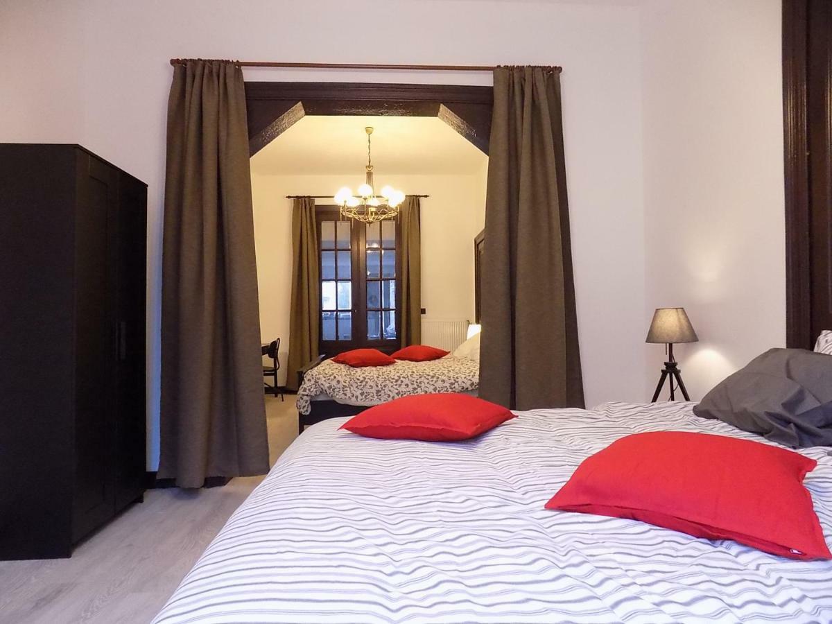 Maison Roosevelt - Airport - Ideal Families Apartment