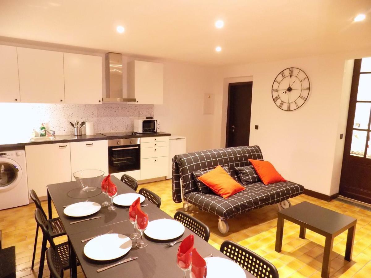 Apartment Maison Roosevelt - Airport - Ideal Families