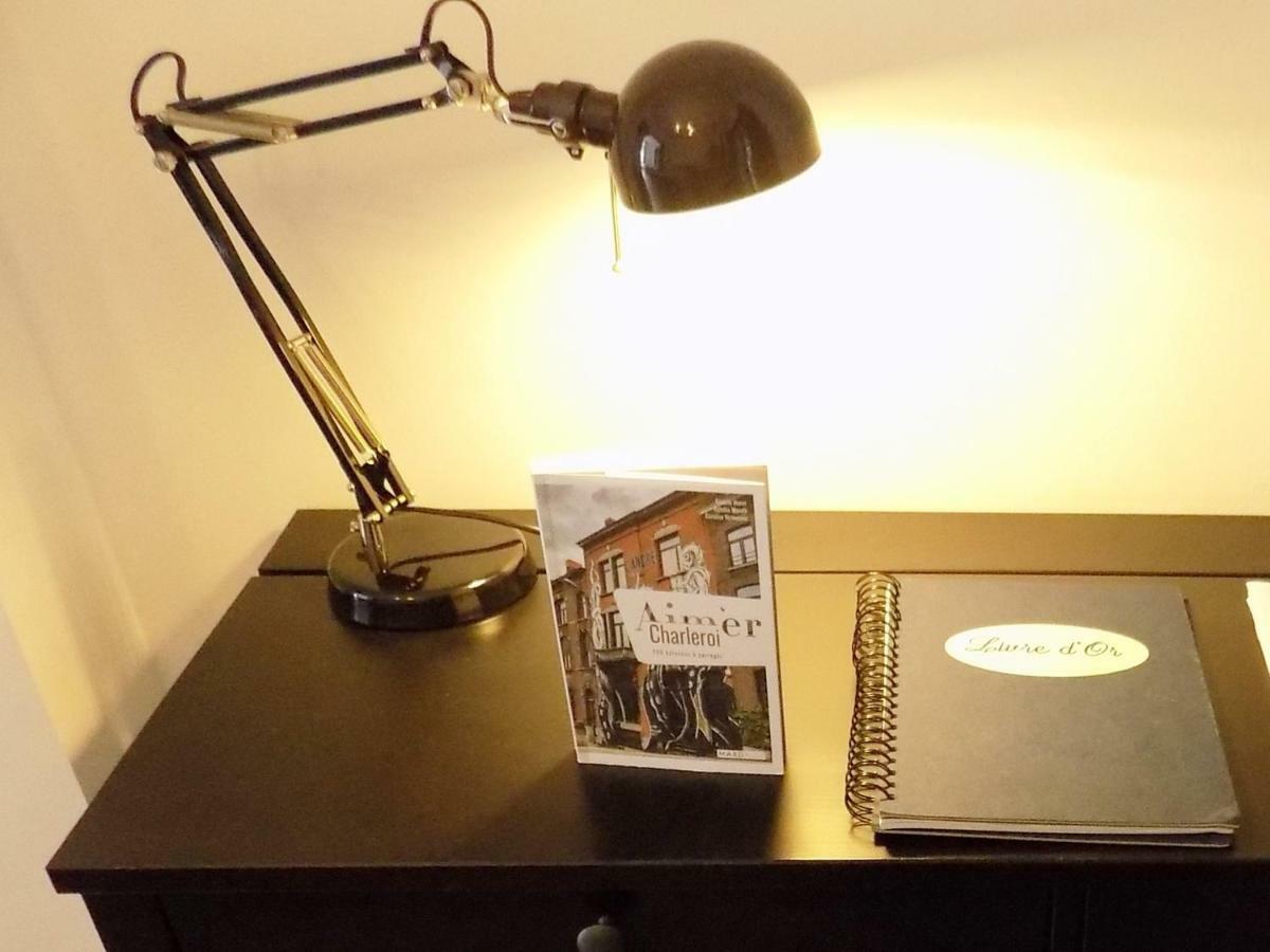 Maison Roosevelt - Airport - Ideal Families Apartment