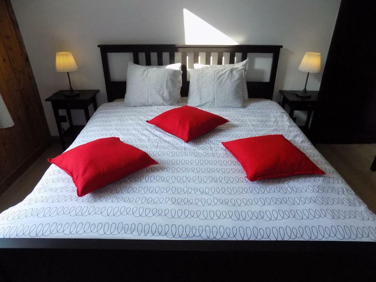 Apartment Maison Roosevelt - Airport - Ideal Families Charleroi