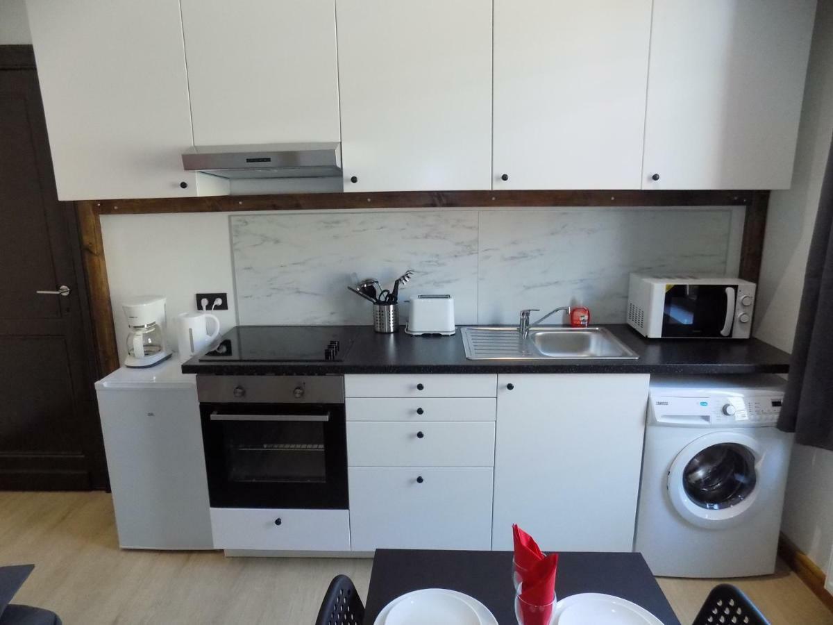 Maison Roosevelt - Airport - Ideal Families Apartment *