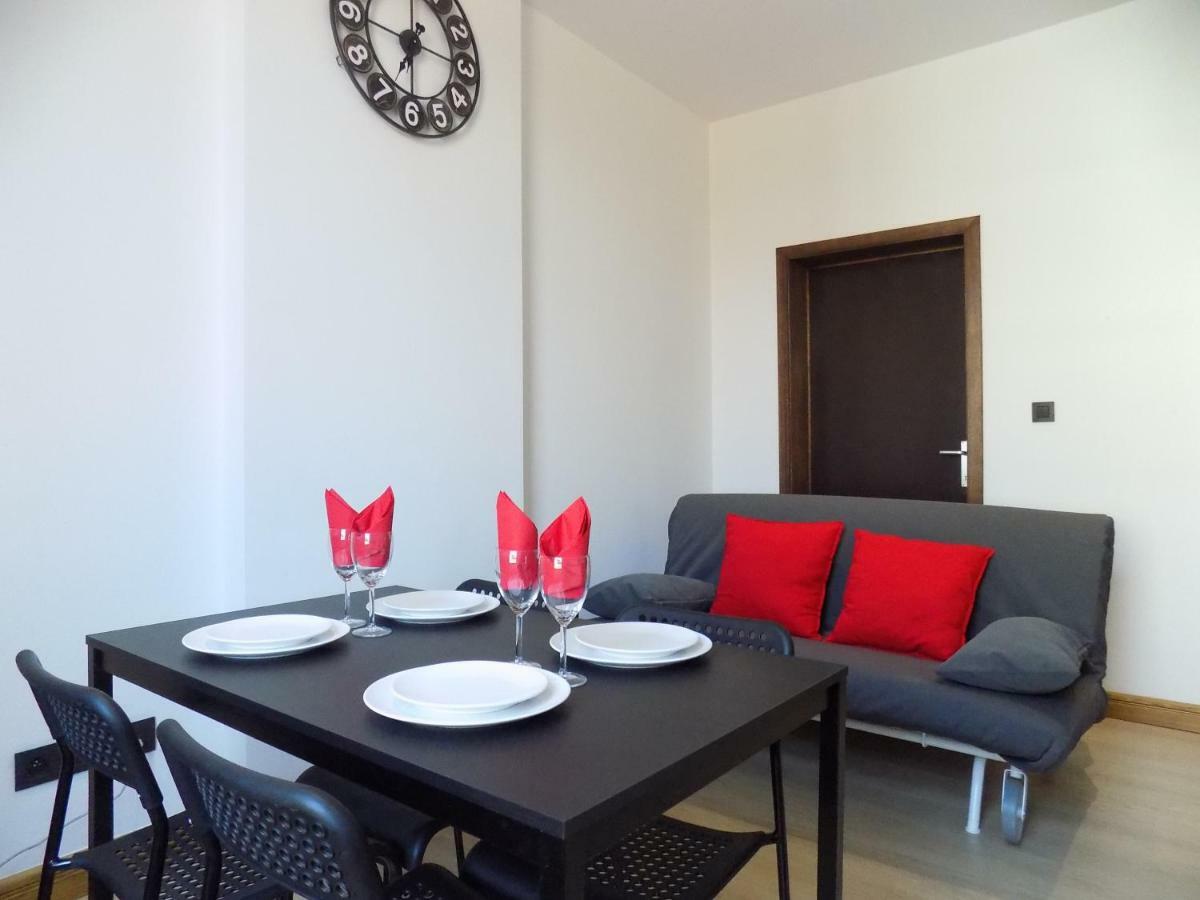 Apartment Maison Roosevelt - Airport - Ideal Families *