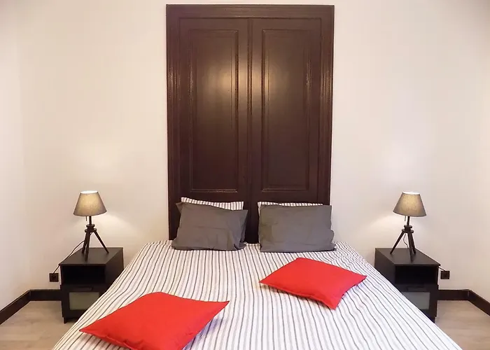 Maison Roosevelt - Charleroi Airport - Ideal Families