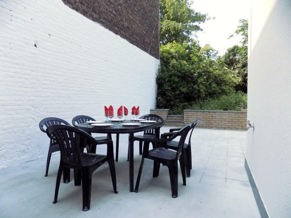 Maison Roosevelt - Airport - Ideal Families * Charleroi
