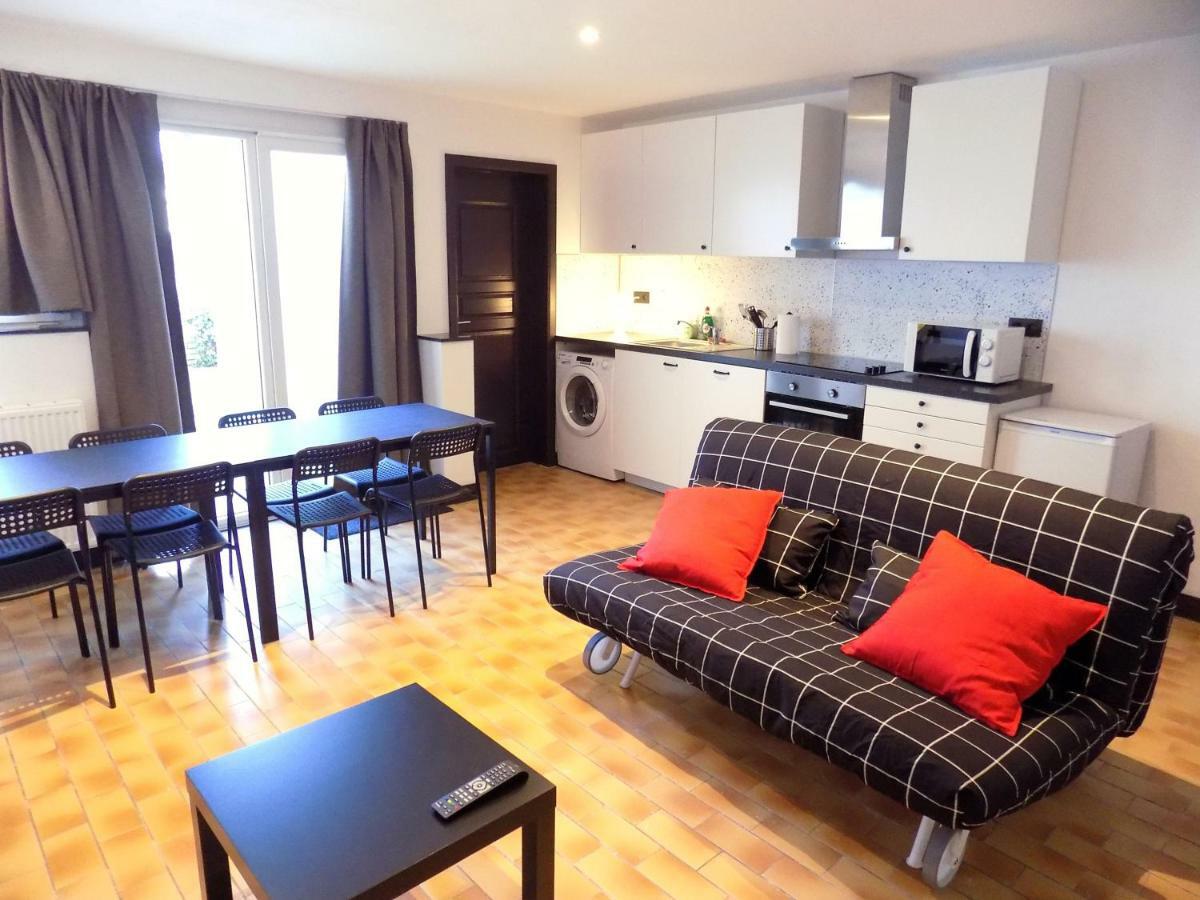 Apartamento Maison Roosevelt - Airport - Ideal Families *