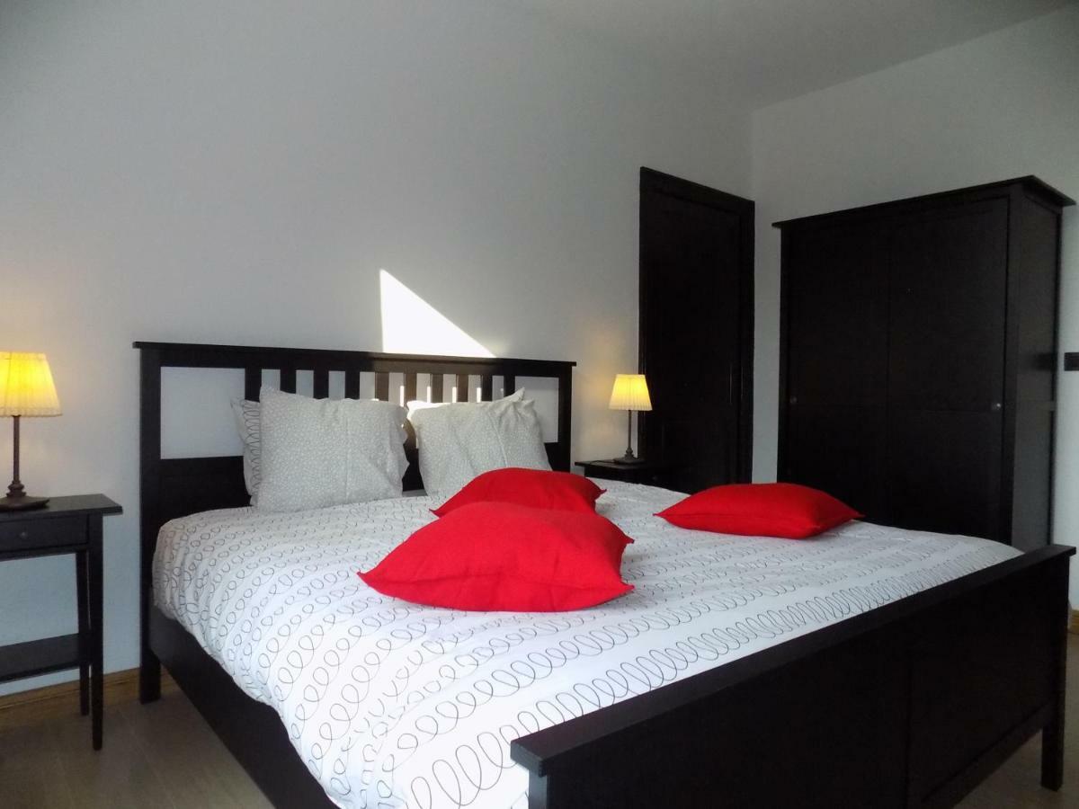 Maison Roosevelt - Airport - Ideal Families Apartamento *